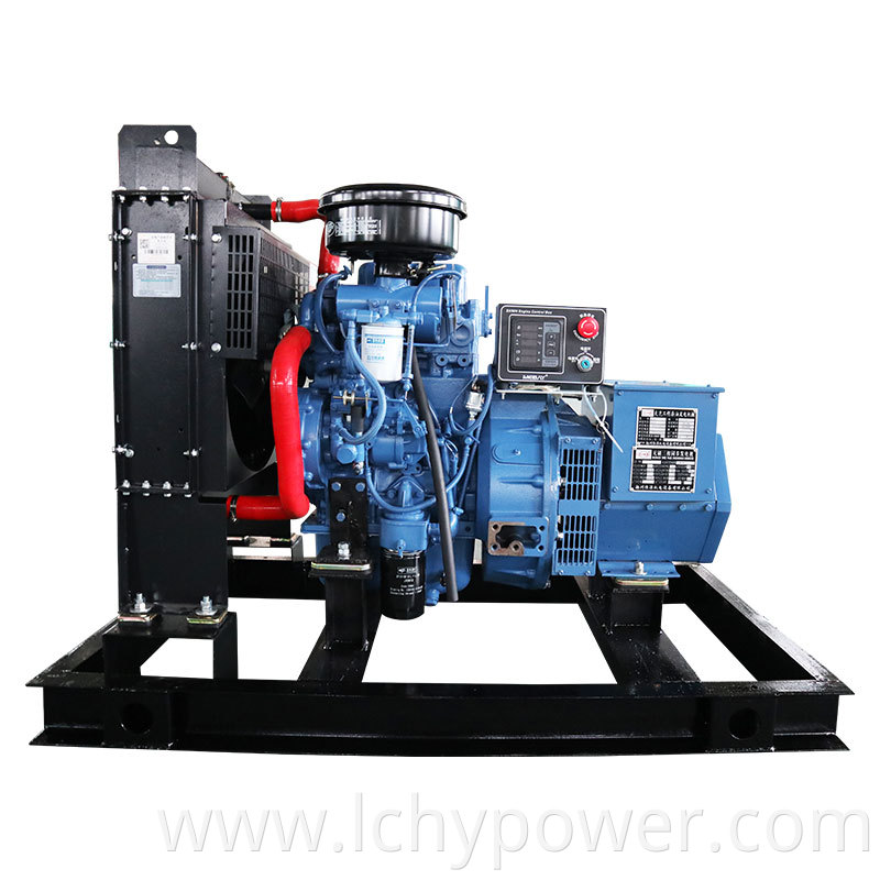 15kw Yc2108d